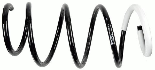 SACHSSachs Helezon Yayı RenaultSACHS 993145