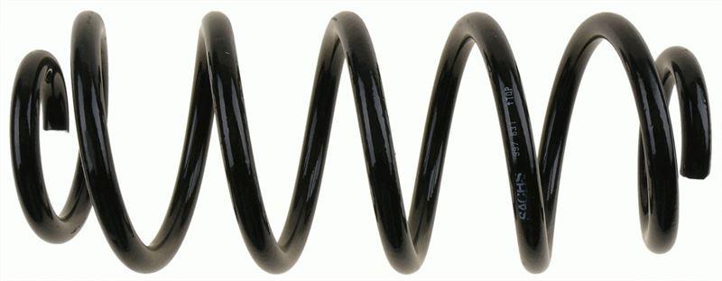 SACHSSachs Helezon Yayı Skoda-VwSACHS 997831