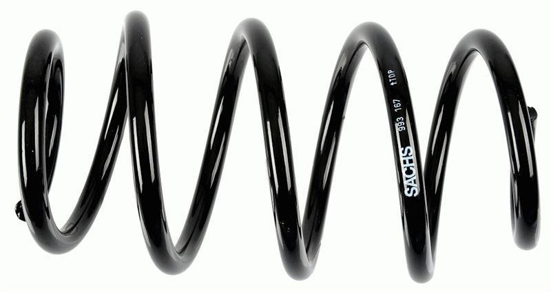 SACHSSachs Helezon Yayı VwSACHS 993167