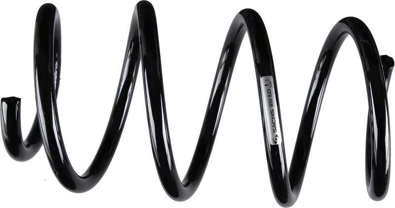 SACHSSachs Helezon Yayı VwSACHS 993823
