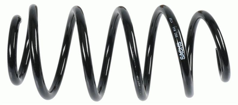 SACHSSachs Helezon Yayı VwSACHS 997846