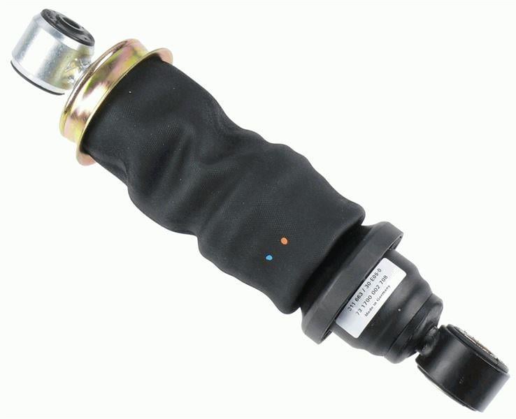 SACHSSachs Pneumatıc SprıngSACHS 311663