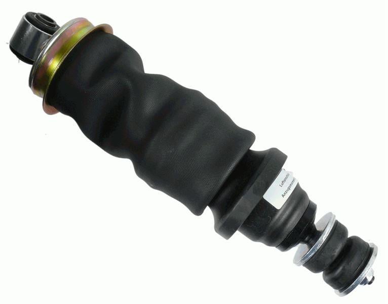 SACHSSachs Pneumatıc SprıngSACHS 105855
