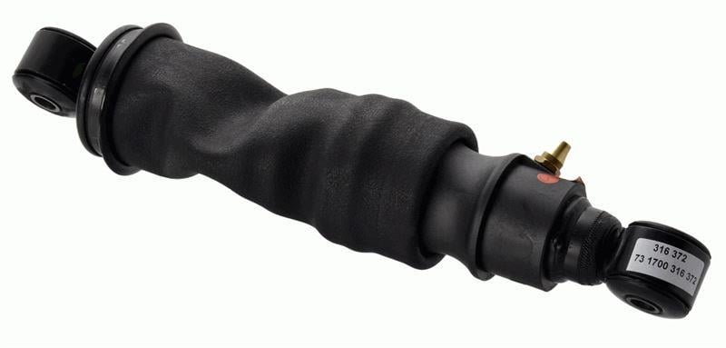 SACHSSachs Pneumatıc SprıngSACHS 316372