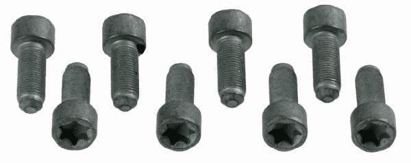 SACHSSachs Servıce Item Bolt KıtSACHS 1874000031