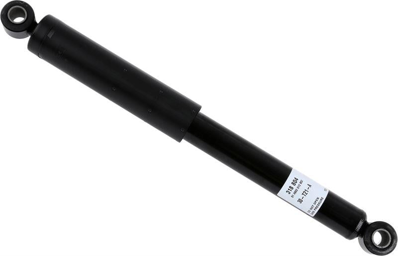 SACHSSachs Shock AbsorberSACHS 318804