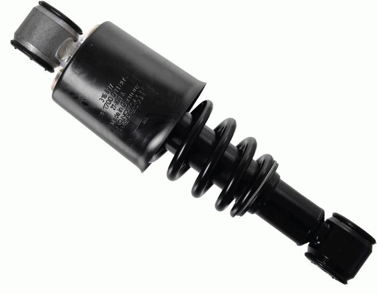 SACHSSachs Shock AbsorberSACHS 316697