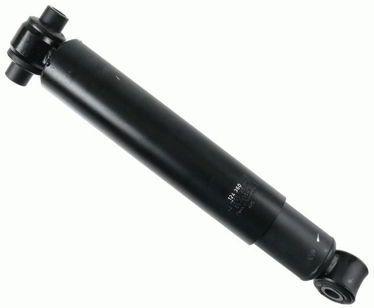 SACHSSachs Shock AbsorberSACHS 124360