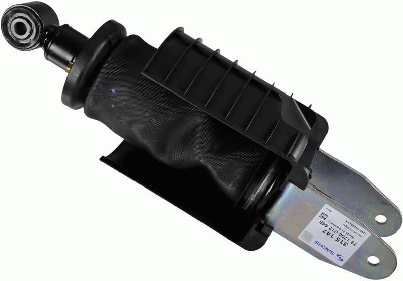 SACHSSachs Shock AbsorberSACHS 315147