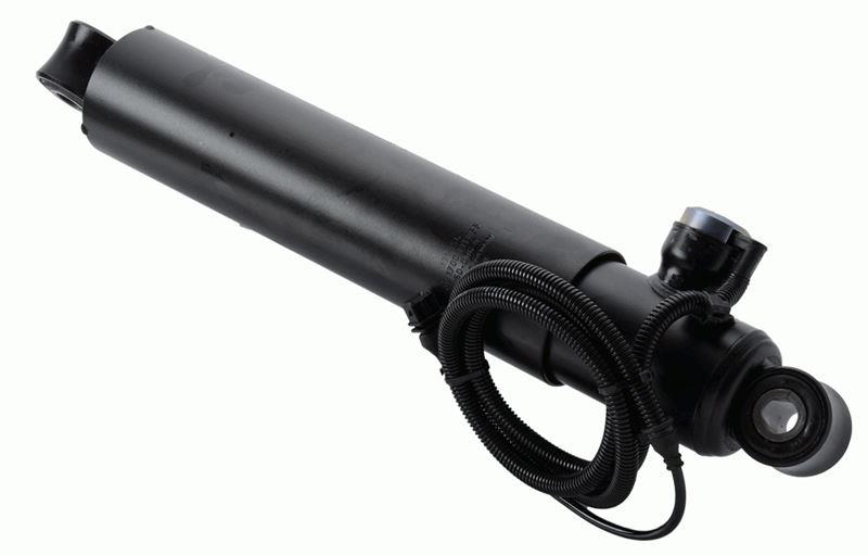SACHSSachs Shock Absorber AdjustableSACHS 131856