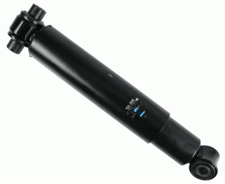 SACHSSachs Shock AbsorberSACHS 124359