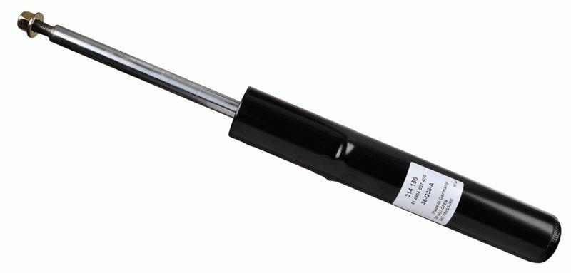 SACHSSachs Shock AbsorberSACHS 314158