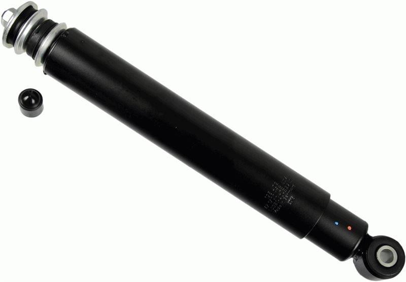 SACHSSachs Shock Absorber Iveco MagırusSACHS 125402