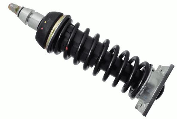 SACHSSachs Shock Absorber MercedesSACHS 135279