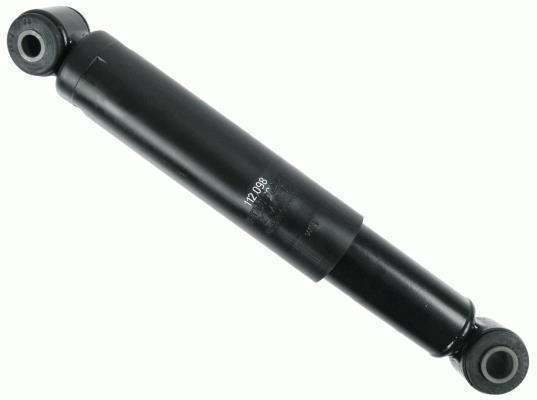SACHSSachs Shock Absorber MercedesSACHS 112098