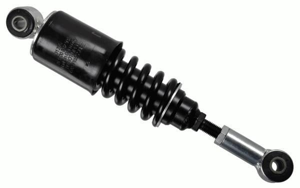 SACHSSachs Shock Absorber Miscellaneous EuropeSACHS 131276