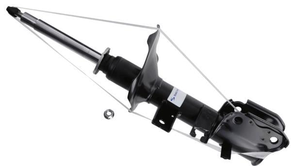 SACHSSachs Shock Absorber Nıssan DatsunSACHS 230468
