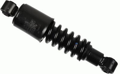 SACHSSachs Shock Absorber Renault-Savıem-BerlıetSACHS 313070