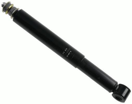 SACHSSachs Shock Absorber Renault-Savıem-BerlıetSACHS 313209