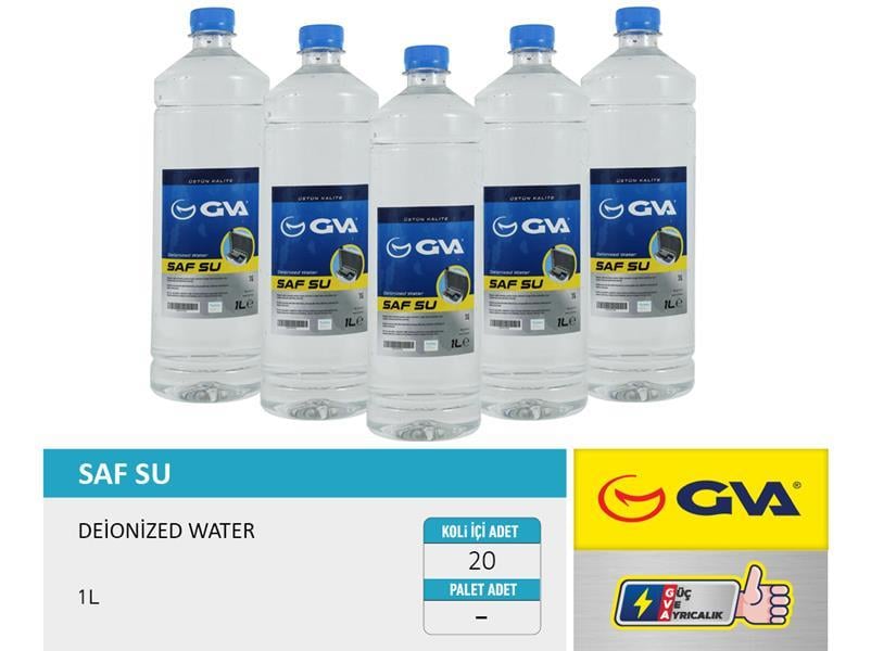 GVASaf Su 1LtGVA 9910100