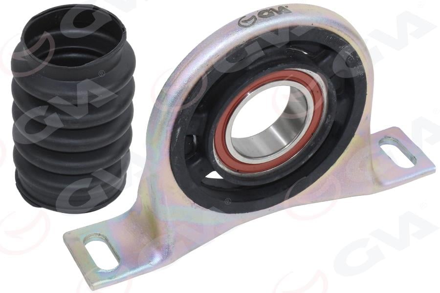 GVASaft Askı Takozu Mercedes Sprınter B906 . Vw Crafter 30-35-50 Rulmanlı Ors Pul. Koruk. Sac KapaklıGVA 9399117