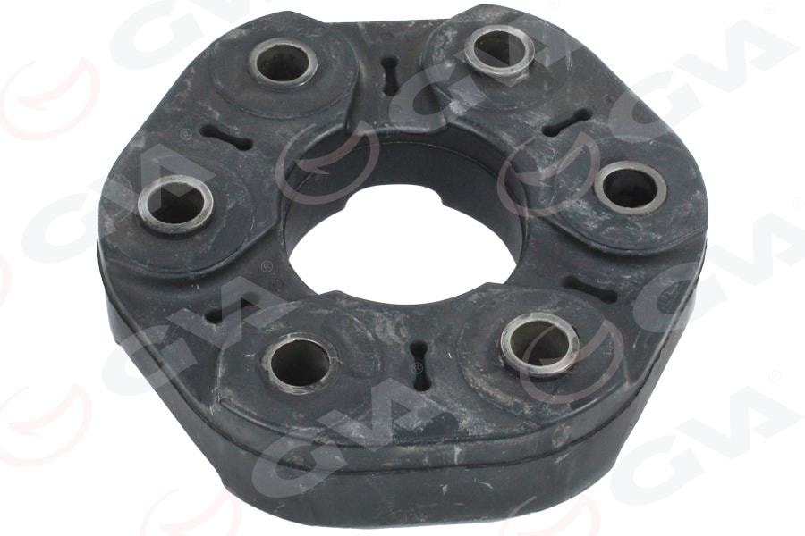 GVASaft Askı Takozu Şaft Kösele-Özel İplik Sargılı Ford Transıt V347GVA 9332002