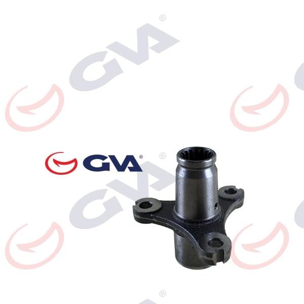 GVAŞaft Kayıcı Flanşı Uzun M131 1600GVA 8923110