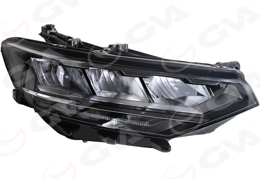 GVASag Far Fulled Motorlu Passat 20 B8.5GVA 2075068