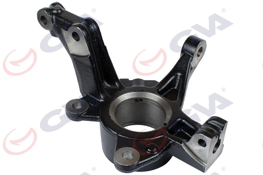 GVASağ Ön Aks Taşıyıcı Renault Clıo Iv 12 72MmGVA 4514004