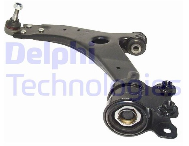 DELPHİSALINCAK ÖN SOL FORD FOCUS-CMAX VOLVO S40 04 (ROTİLLİ İNCE 18mm)4M513A424AC