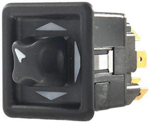 HELLAŞalter 12V Çift Şalter Basma Kumandalı Renault Mercedes CvHELLA 6GM500212012