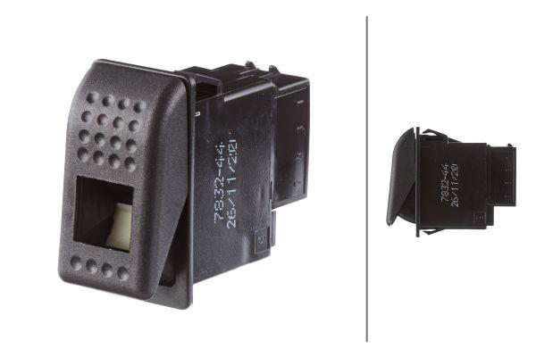 HELLAŞalter Iı-I-O Iveco Traktor Is MakinesiHELLA 6RH007832441