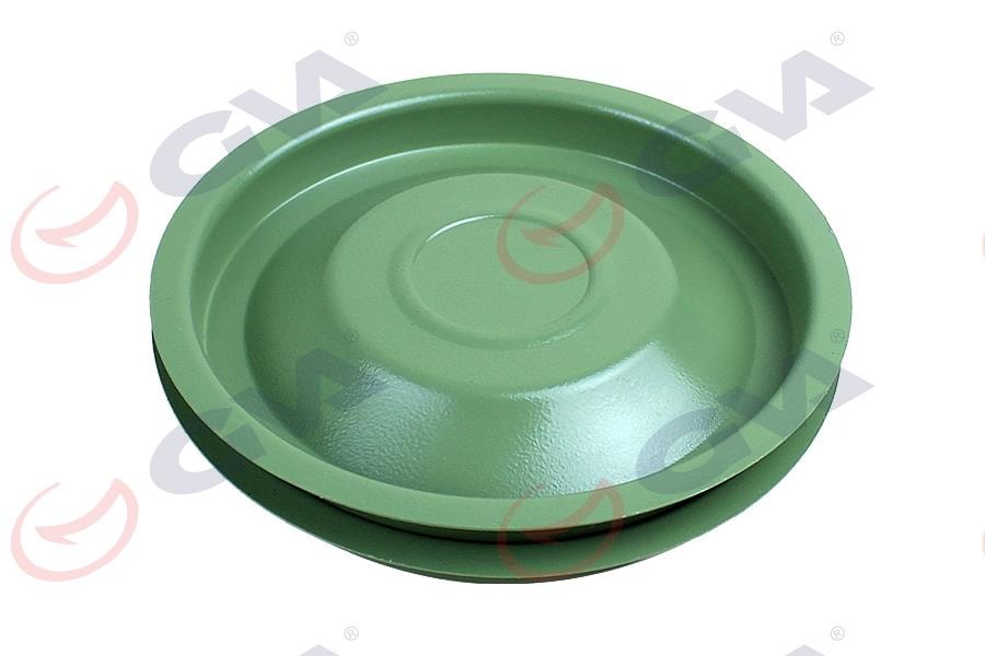 GVAŞanzuman Yeşil Kapak Golf4-PoloGVA 9110457