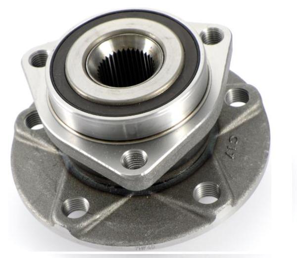 SeatSeat Altea 2004-2010 Ön Porya Bilyası (3 Civatalı) İthal 1K0498621İTHAL 1K0498621