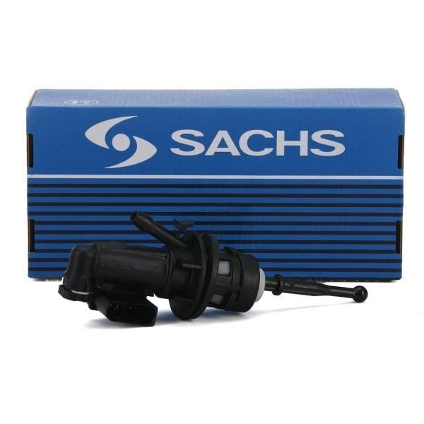 SeatSeat Altea 2007-2010 Model Arası Manuel Vites Debriyaj Üst Merkezi Sachs 6284000056SACHS 6284000056