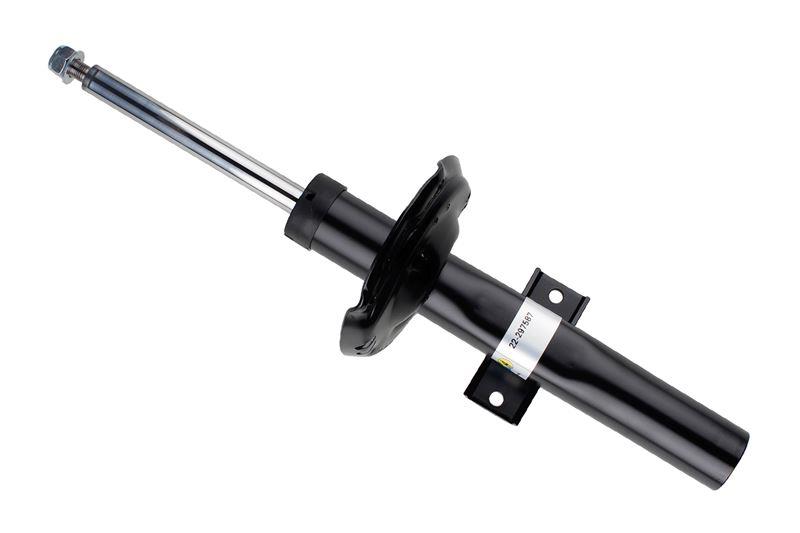 GVASeat Arona Kj7 V B4BILSTEIN 22-297587