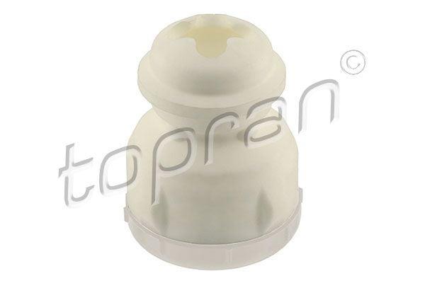 SeatSeat Cordoba 03-09 Ibiza 02-15 Leon 02-06) Arka Amortisör Dayanma Tamponu ( Topran 114327TOPRAN 114327