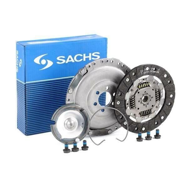 SeatSeat Cordoba 1997-2002 Model Arası 1.6 Debriyaj Seti Sachs 3000822601SACHS 3000822601