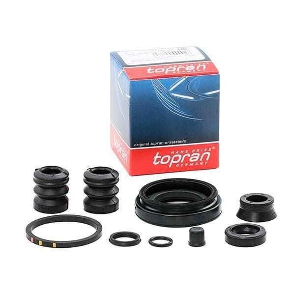 SeatSeat Cordoba 2003-2009 Model Arası Arka Kaliper Tamir Takımı Topran 107083TOPRAN 107083