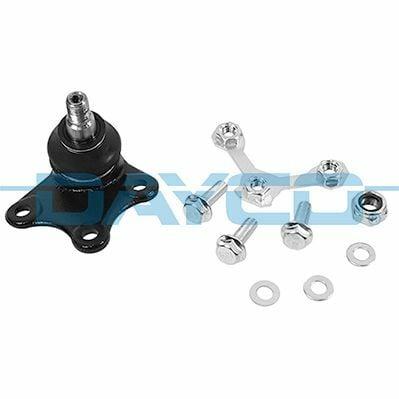 SeatSeat Cordoba) Rotil Sol (Vw: Polo Iv Skoda Fabia  Dayco Dss1261DAYCO DSS1261