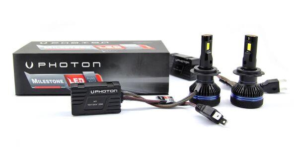 SeatSeat Grubu H7 Tip Led Xenon Far Ampulü Photon Ml2707PHOTON ML2707