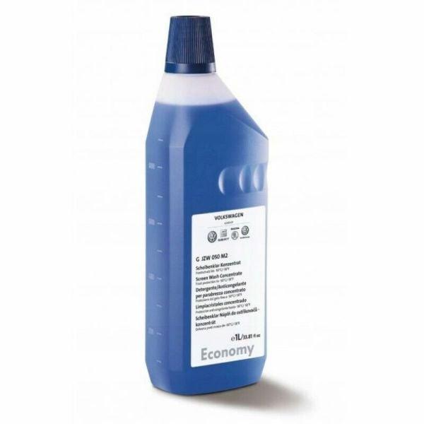 SeatSeat Grubu Orijinal Cam Suyu 1 Litre ? Vag Gjzw050m2VAG GJZW050M2
