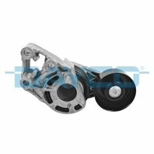 SeatSeat Ibiza 02-10) Amf-Bnm-Bnv V Kayışı Gergisi-Komple (Vw Polo 02-10  Dayco Apv2555DAYCO APV2555