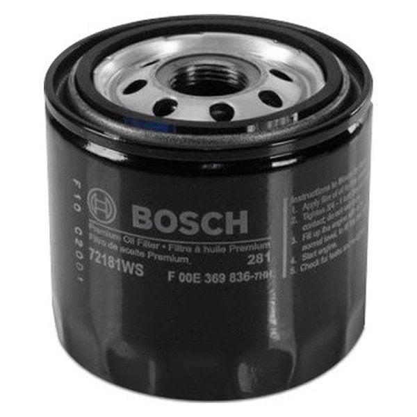 SeatSeat İbiza 1.4 Tdı (Cus) Yağ Filtresi Bosch F026407153BOSCH F026407153