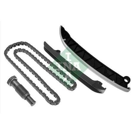 SeatSeat İbiza 2009-2011 Model Arası 1.2 Tsı Cbzb Motor Eksantrik Zincir Set Ina 559007910INA 559007910