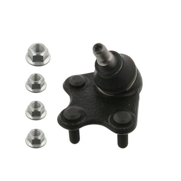 SeatSeat İbiza 2009-2012 Model Arası Alt Rotil Sağ Ayd 92-09069AYD 92-09069