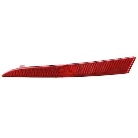 SeatSeat İbiza 2009-2012 Model Arası Arka Sol Tampon Reflektörü İthal 6J4945105İTHAL 6J4945105