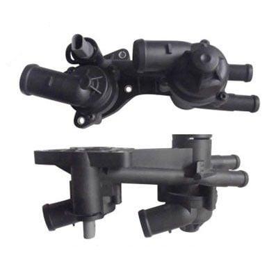 SeatSeat İbiza 2010-2017 Model Arası 1.4 Tsı Motor Termostat Kütüğü Topran 116767001TOPRAN 116767001