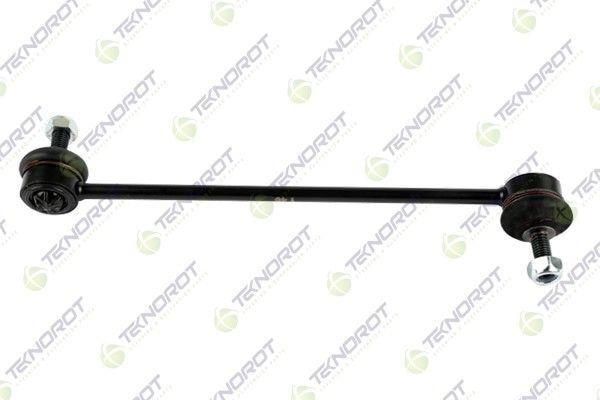 SeatSeat İbiza 2010-2017 Model Arası Viraj Demir Z Rotu Teknorot Sk-407TEKNOROT SK-407