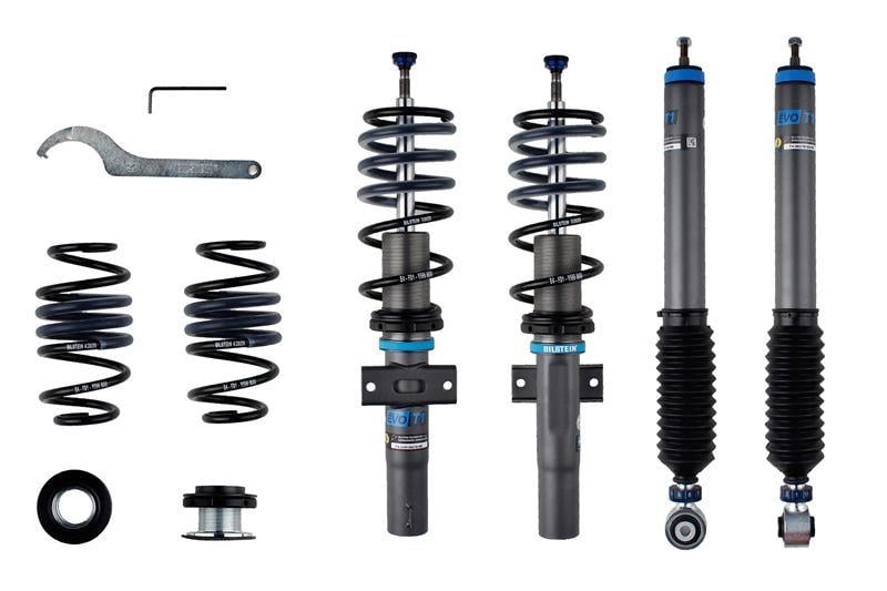 GVASeat Ibiza V 6F K Evo T1BILSTEIN 48-278140